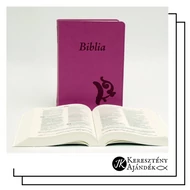 Bibliák, áhítatos könyvek( felnőtteknek )