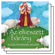 Könyvek gyermekeknek