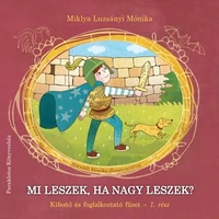 Kifestők, színezők, füzetek, lapozók, foglalkoztatók