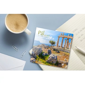 2026 Falinaptár - Pál apostol nyomában (kicsi)