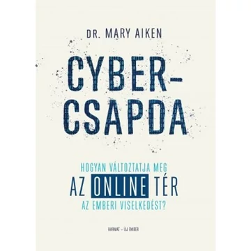 Mary Aiken - Cybercsapda