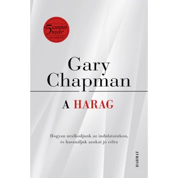 Gary Chapman: A harag
