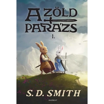 S. D. Smith: A Zöld Parázs (1.)