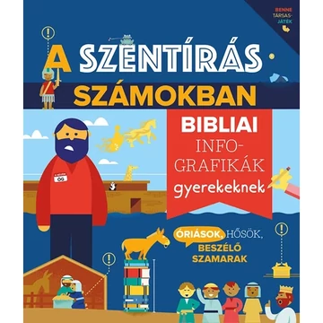 Heather Green — Kyle Hatfield: A Szentírás számokban