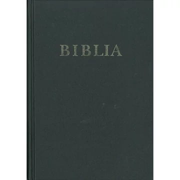 Biblia, revideált új fordítás, nagy családi