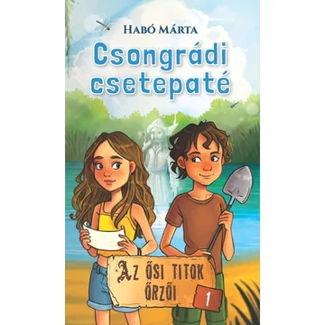 Habó Márta: Csongrádi csetepaté