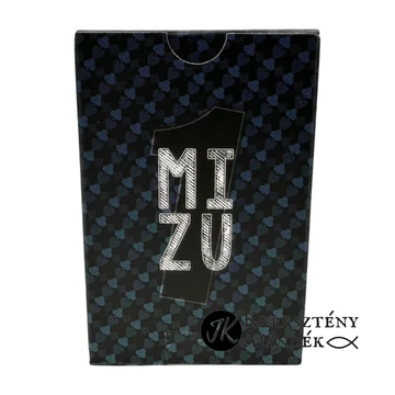 Mizu 1 - Ifjúságépítő, beszélgetés indító kártyajáték 