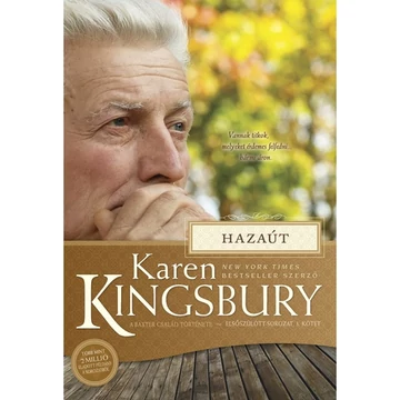 Karen Kingsbury: Hazaút
