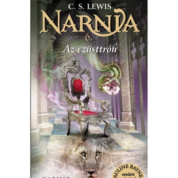 C.S. Lewis: Narnia 6: Az ezüsttrón