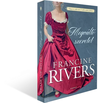Francine Rivers: Megváltó szeretet
