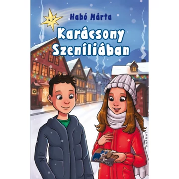 Habó Márta: Karácsony Szeníliában