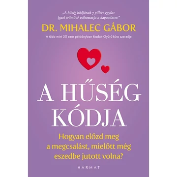 Dr. Mihalec Gábor: A hűség kódja 