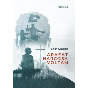 Tass Saada: Arafat harcosa voltam