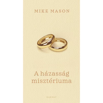 Mike Mason: A házasság misztériuma 