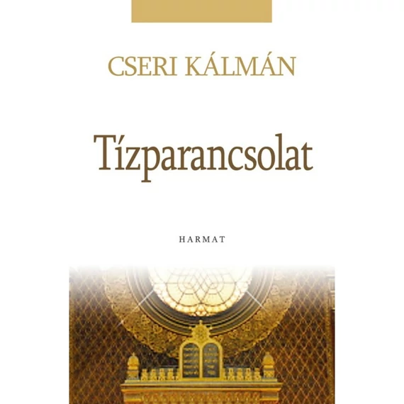 Cseri Kálmán: Tízparancsolat