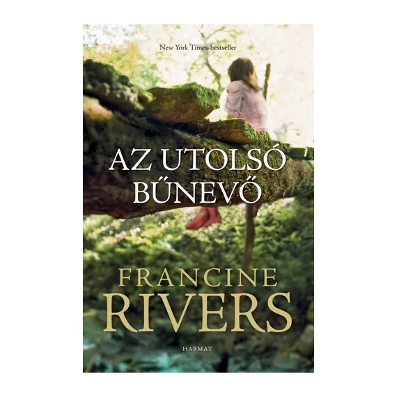 Francin Rivers: Az utolsó bűnevő
