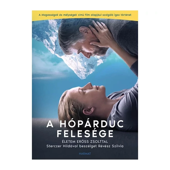 Révész Szilvia, Sterczer Hilda: A Hópárduc felesége