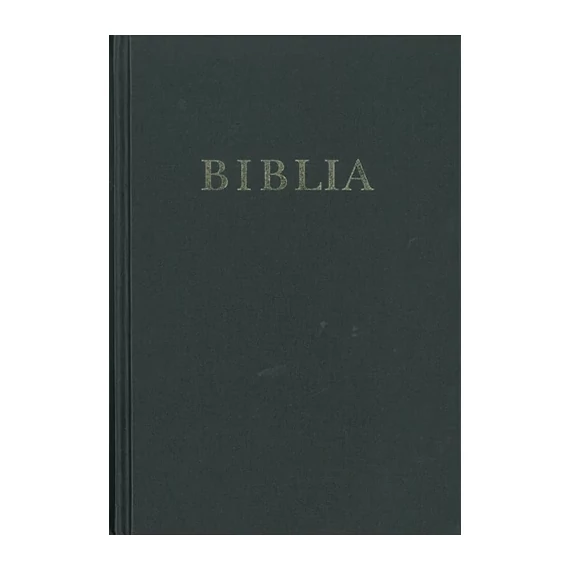 Biblia, revideált új fordítás, nagy családi
