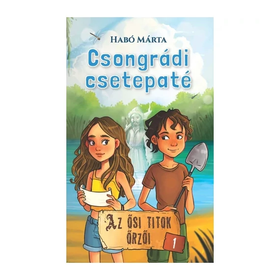 Habó Márta: Csongrádi csetepaté