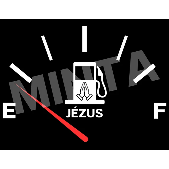Empty / Full - egyedi póló rendelésre - keresztény MINTA + válassz hozzá PÓLÓ MÉRETET is! ( többféle színben ) 
