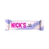 Nick's tejkaramellás szelet (70%) karamell töltelékkel (édesítőszerekkel) - glutén - és cukormentes 28g