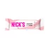 Nick's mogyorós-karamellás szelet cukor- és gluténmentes 40g
