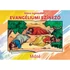 Jézus nyomában - Evangéliumi színező – Máté