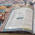 KÚT Magazin - Kérsz egy kortyot? keresztény útravaló táplálék 2025. 1. szám ( 60 oldalas nyomtatott magazin )