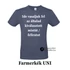 FARMERKÉK Unisex ÜRES póló - egyedi póló rendeléshez, válassz hozzá MINTÁT is! ( többféle színben / méretben ) 2XL méret