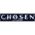 Chosen - not forsaken - igés, mintás, keresztény feliratos, kereknyakú női póló, SÖTÉTKÉK színben XS - 2XL méretben ( XS )