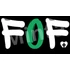 Faith Over Fear ( FOF ) - egyedi kétoldalas póló rendelésre - keresztény MINTA + válassz hozzá PÓLÓ MÉRETET is! ( többféle színben ) 
